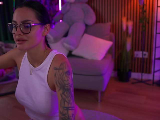 ObsessionJo live cam on BongaCams