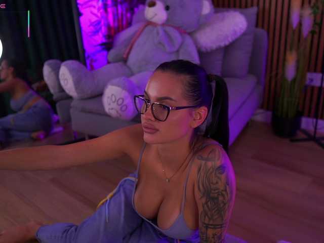 ObsessionJo live cam preview