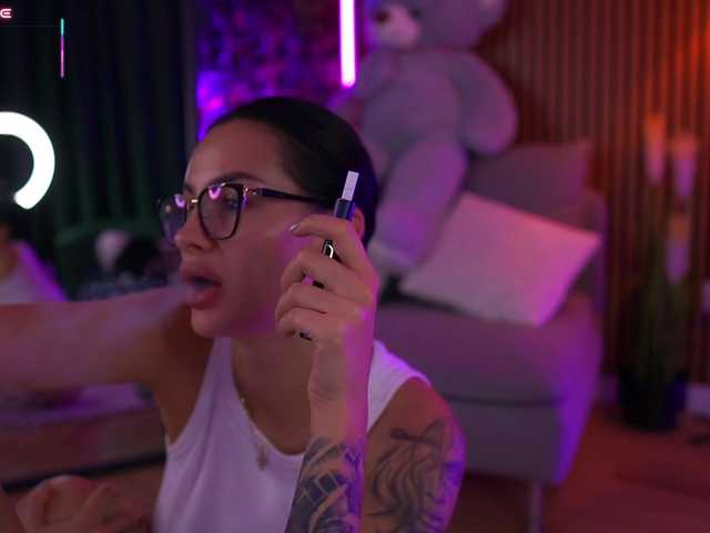 ObsessionJo live cam on BongaCams