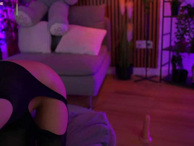 ObsessionJo live cam on BongaCams