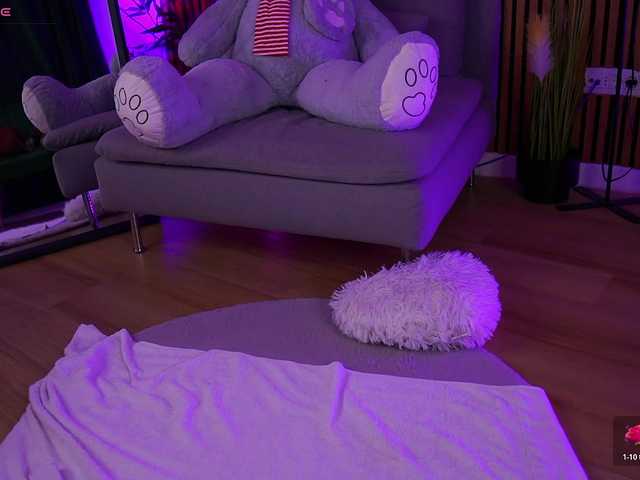 ObsessionJo live cam on BongaCams