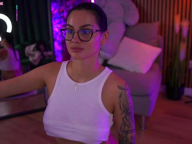 ObsessionJo live cam on BongaCams
