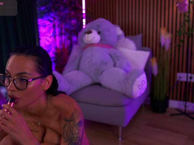 ObsessionJo live cam on BongaCams