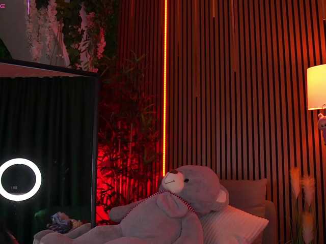 ObsessionJo live cam on BongaCams
