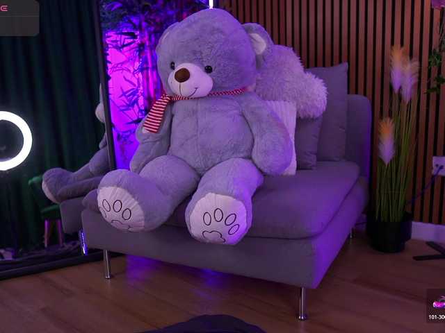 ObsessionJo live cam on BongaCams