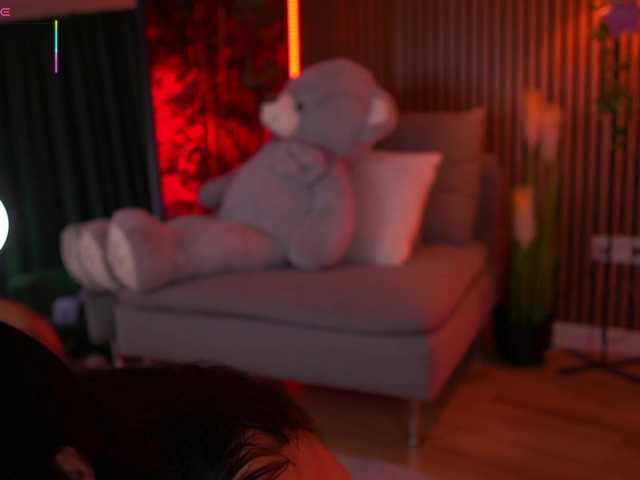 ObsessionJo live cam on BongaCams