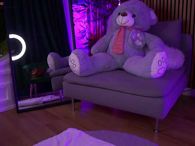 ObsessionJo live cam on BongaCams