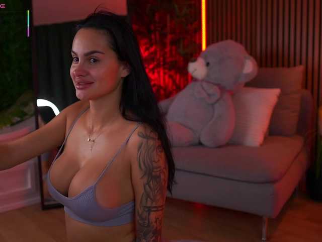 ObsessionJo live cam on BongaCams