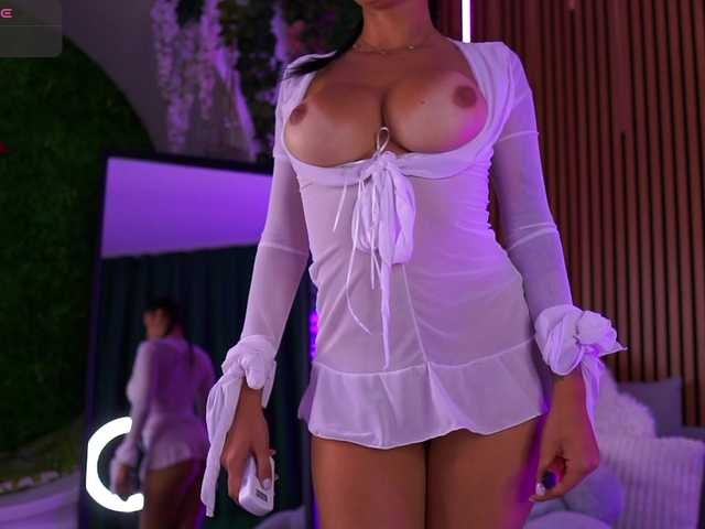 ObsessionJo live cam on BongaCams