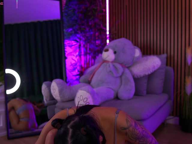 ObsessionJo live cam on BongaCams