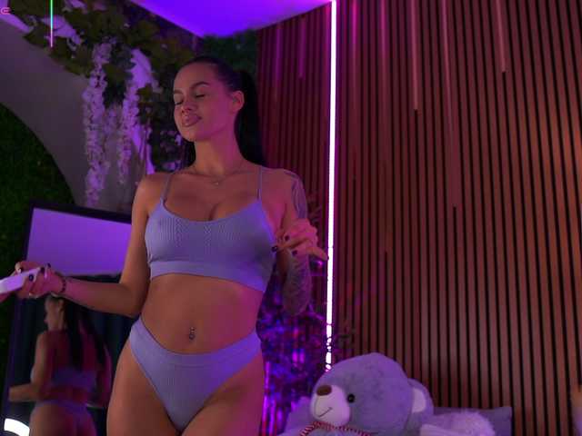 ObsessionJo live cam preview