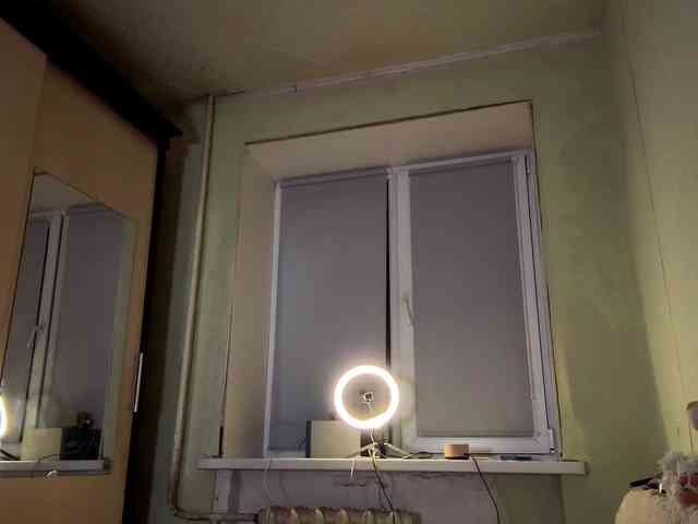 myfavoriteroom webcam