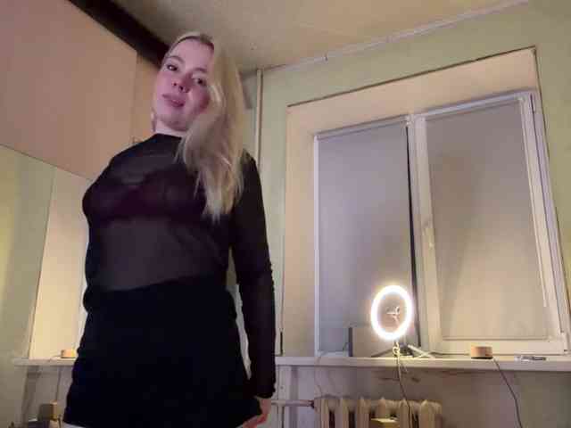 myfavoriteroom webcam
