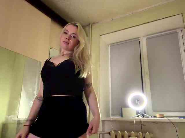 myfavoriteroom webcam