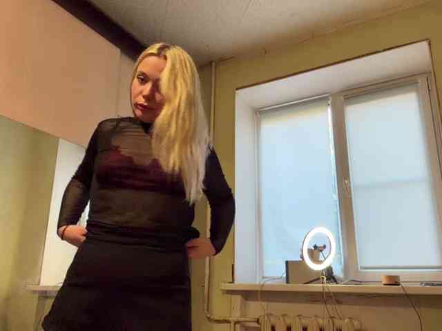 myfavoriteroom webcam