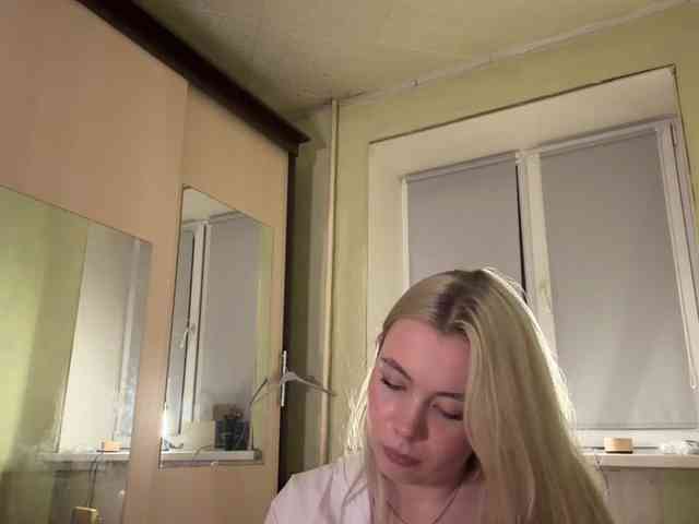myfavoriteroom's Sexcam