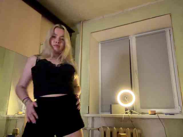 myfavoriteroom webcam