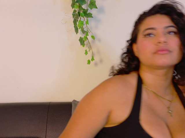 Evaa-Daemon live cam preview