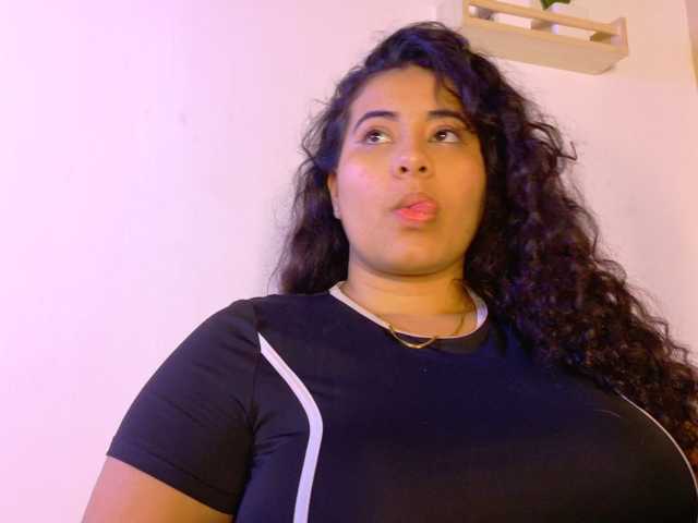 Evaa-Daemon live cam on BongaCams