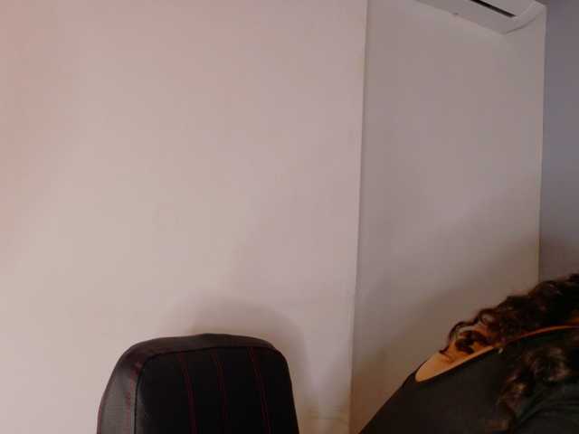 Evaa-Daemon live cam on BongaCams