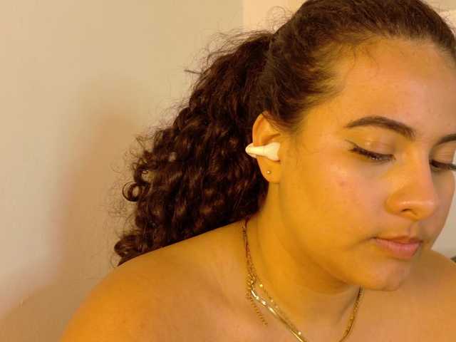 Evaa-Daemon live cam on BongaCams