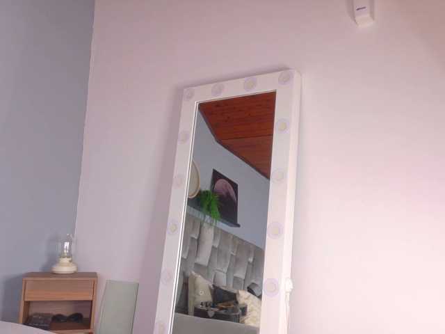 Evaa-Daemon live cam on BongaCams