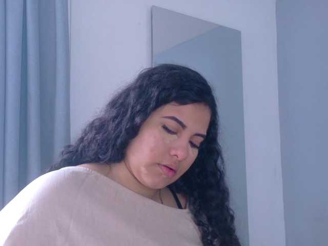 Evaa-Daemon live cam on BongaCams