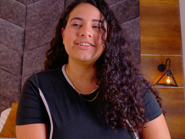 Evaa-Daemon live cam on BongaCams