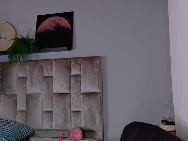 Evaa-Daemon live cam on BongaCams