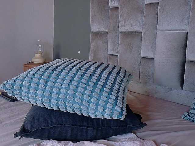 Evaa-Daemon live cam on BongaCams