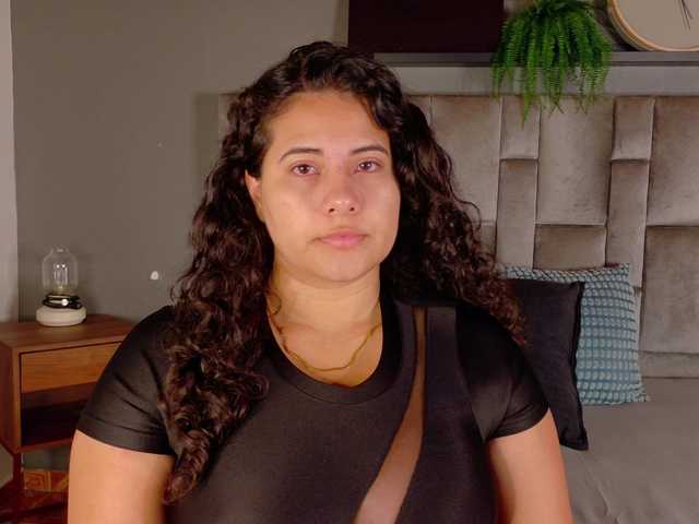 Evaa-Daemon live cam on BongaCams