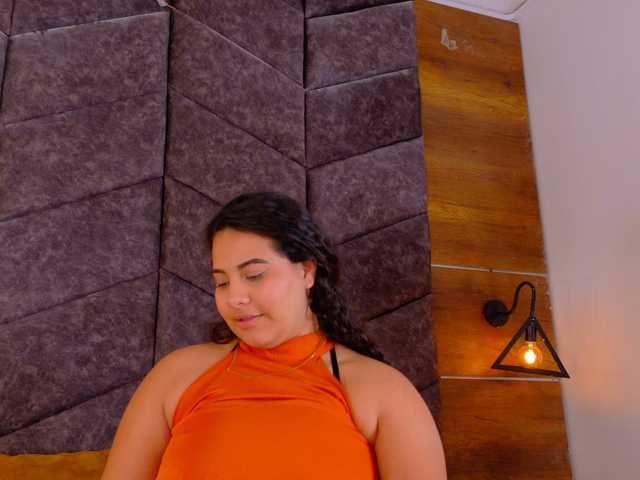 Evaa-Daemon live cam on BongaCams