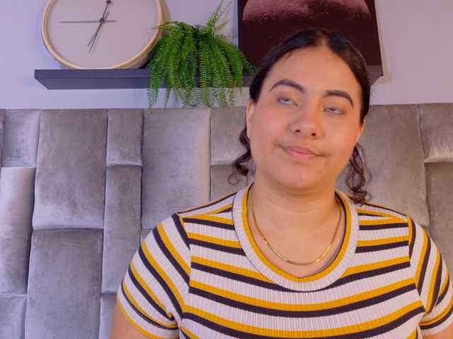 Evaa-Daemon live cam on BongaCams
