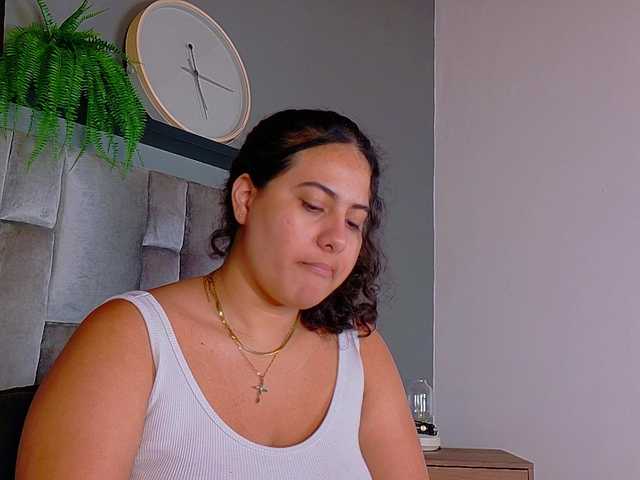 Evaa-Daemon live cam preview