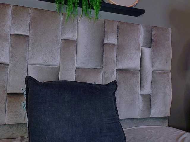 Evaa-Daemon live cam preview