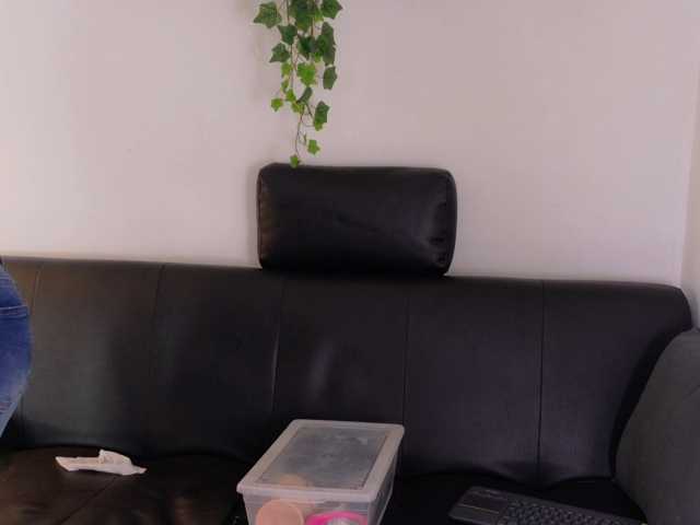 Evaa-Daemon live cam on BongaCams