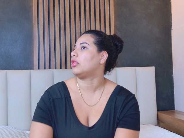 Evaa-Daemon live cam preview