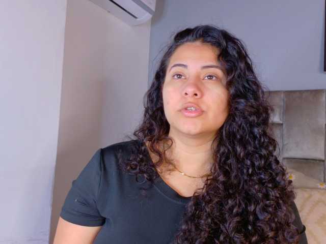 Evaa-Daemon live cam on BongaCams