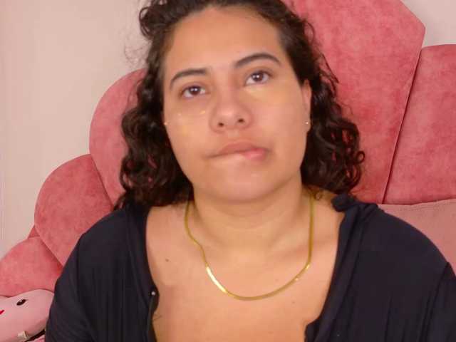 Evaa-Daemon live cam on BongaCams
