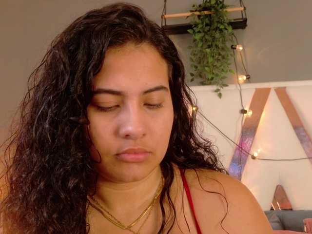 Evaa-Daemon live cam on BongaCams