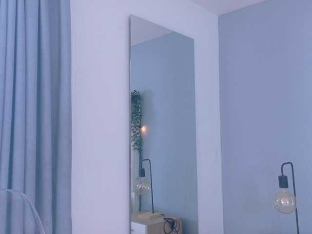 Evaa-Daemon live cam on BongaCams