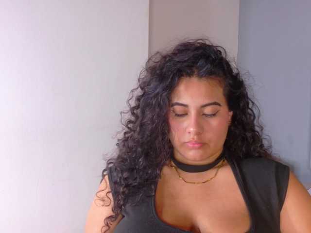 Evaa-Daemon live cam on BongaCams
