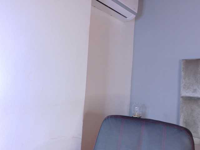 Evaa-Daemon live cam on BongaCams