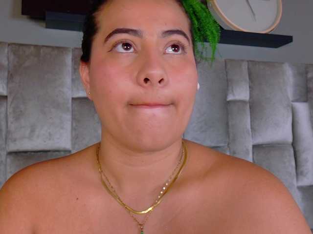 Evaa-Daemon live cam on BongaCams