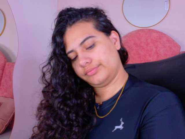 Evaa-Daemon live cam on BongaCams