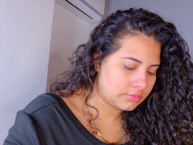 Evaa-Daemon live cam on BongaCams