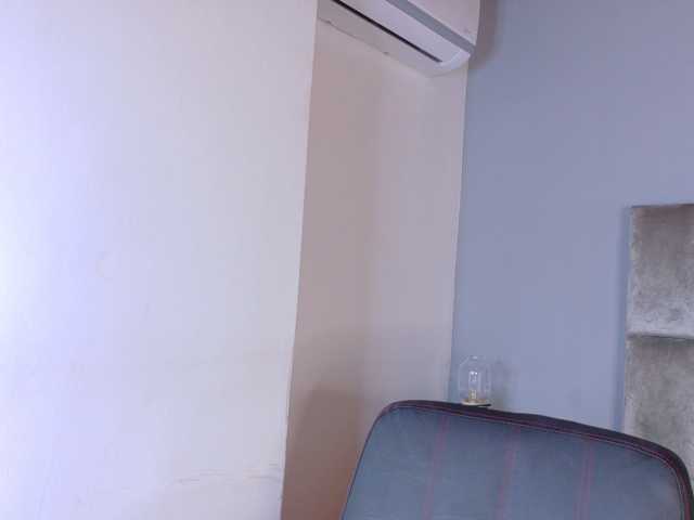 Evaa-Daemon live cam on BongaCams