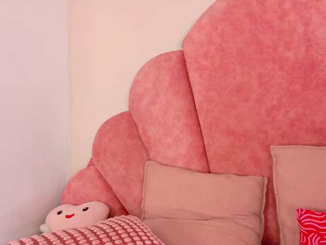 Evaa-Daemon live cam on BongaCams