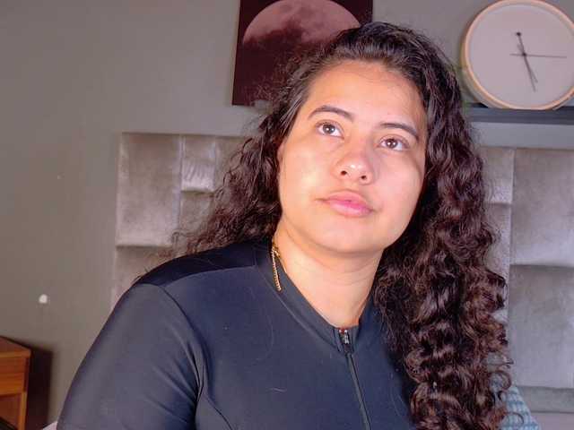 Evaa-Daemon live cam on BongaCams