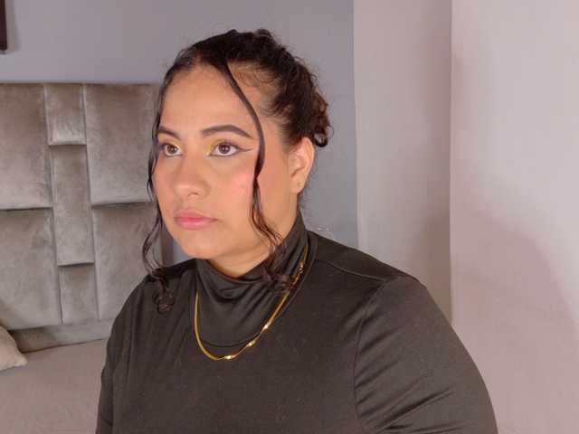 Evaa-Daemon, en directo ahora en BongaCams